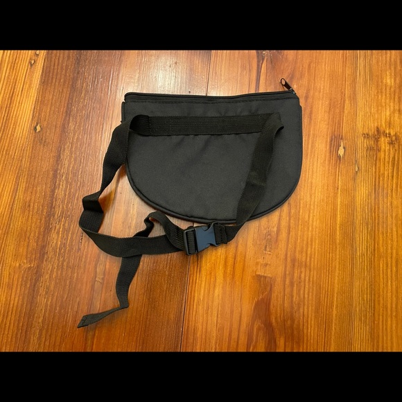 Red, White, & Blue Glitter Fanny Pack! - Picture 5 of 6